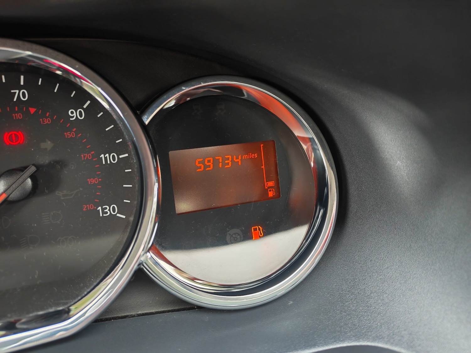 Used Dacia Sandero Stepway 2014 for sale - 76591582: Photo 10