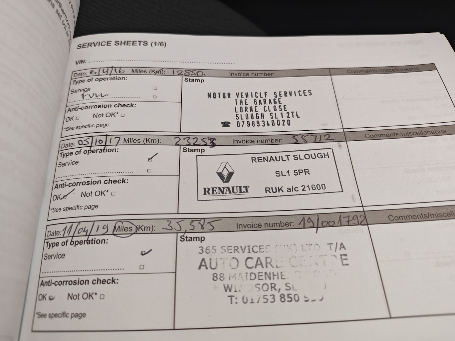 Used Dacia Sandero Stepway 2014 for sale - 76591582: Photo 17