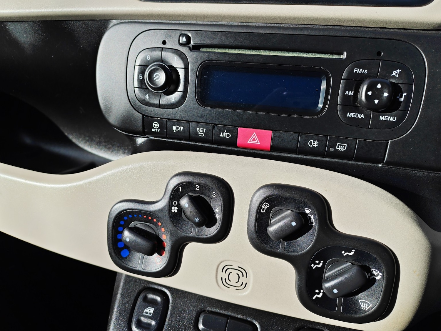 Used Fiat Panda 2014 for sale - 76687176: Photo 10