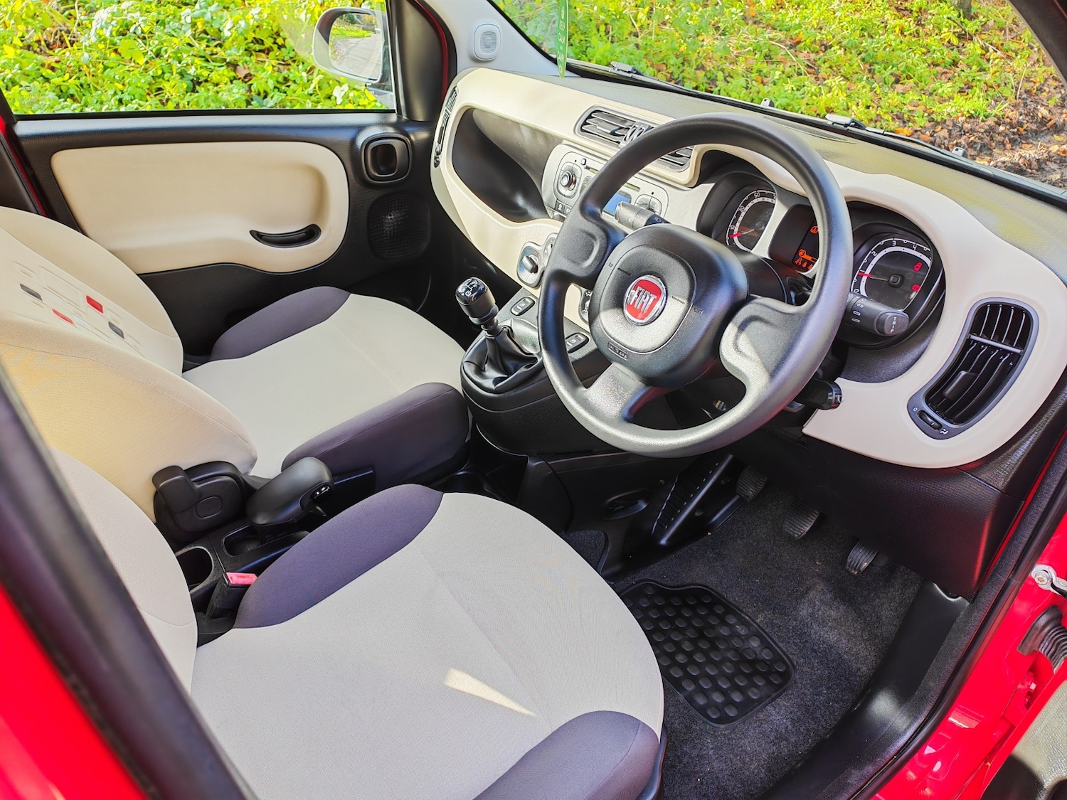 Used Fiat Panda 2014 for sale - 76687176: Photo 12