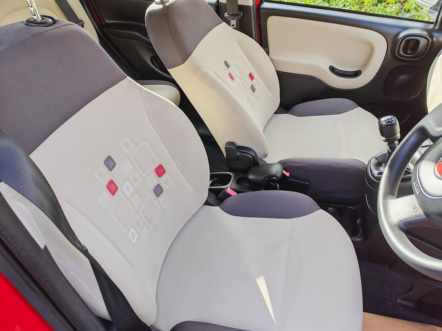 Used Fiat Panda 2014 for sale - 76687176: Photo 13