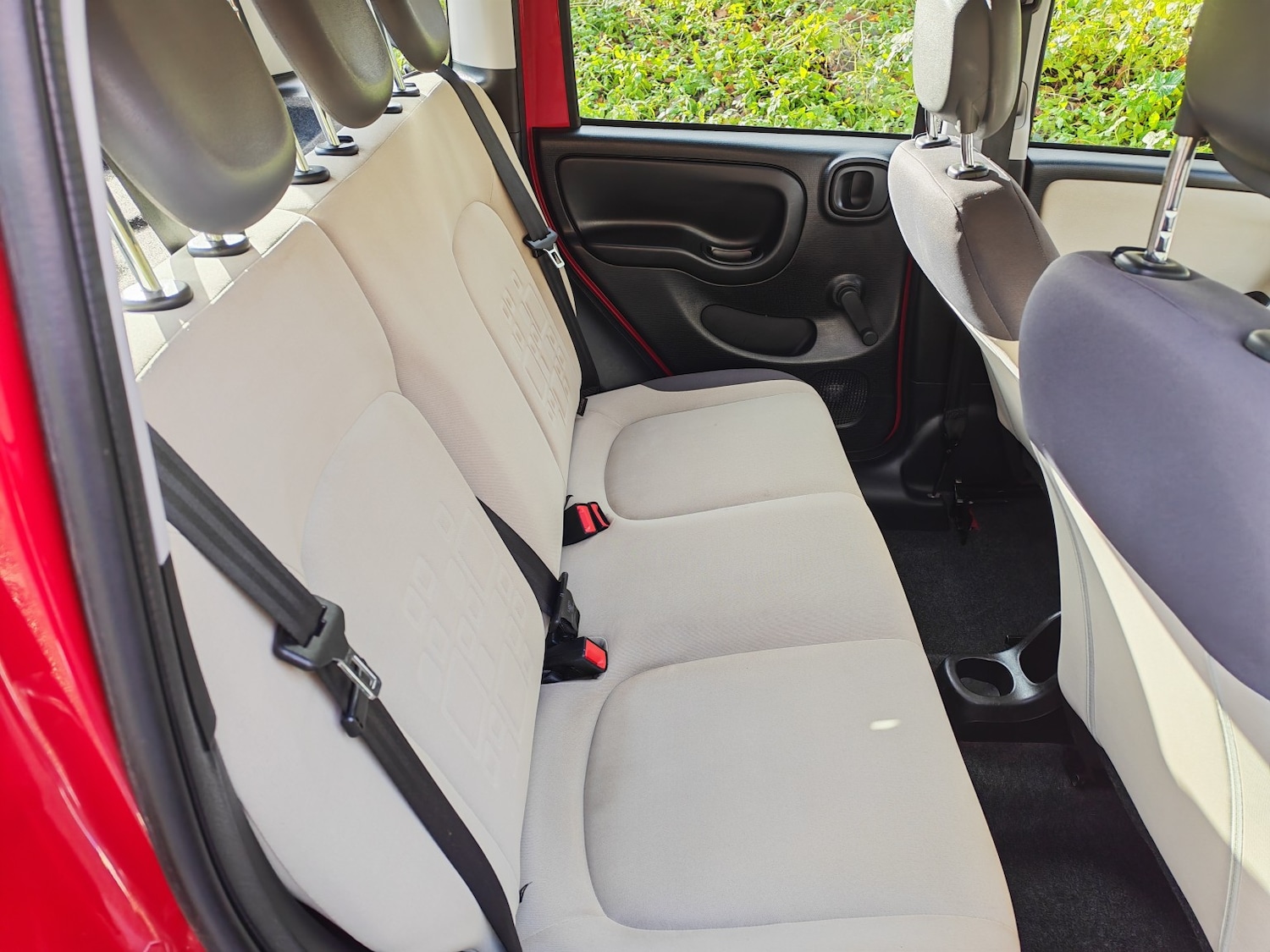 Used Fiat Panda 2014 for sale - 76687176: Photo 14