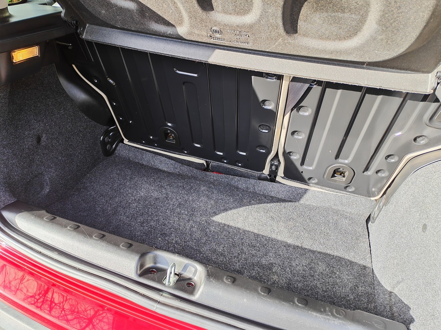 Used Fiat Panda 2014 for sale - 76687176: Photo 15