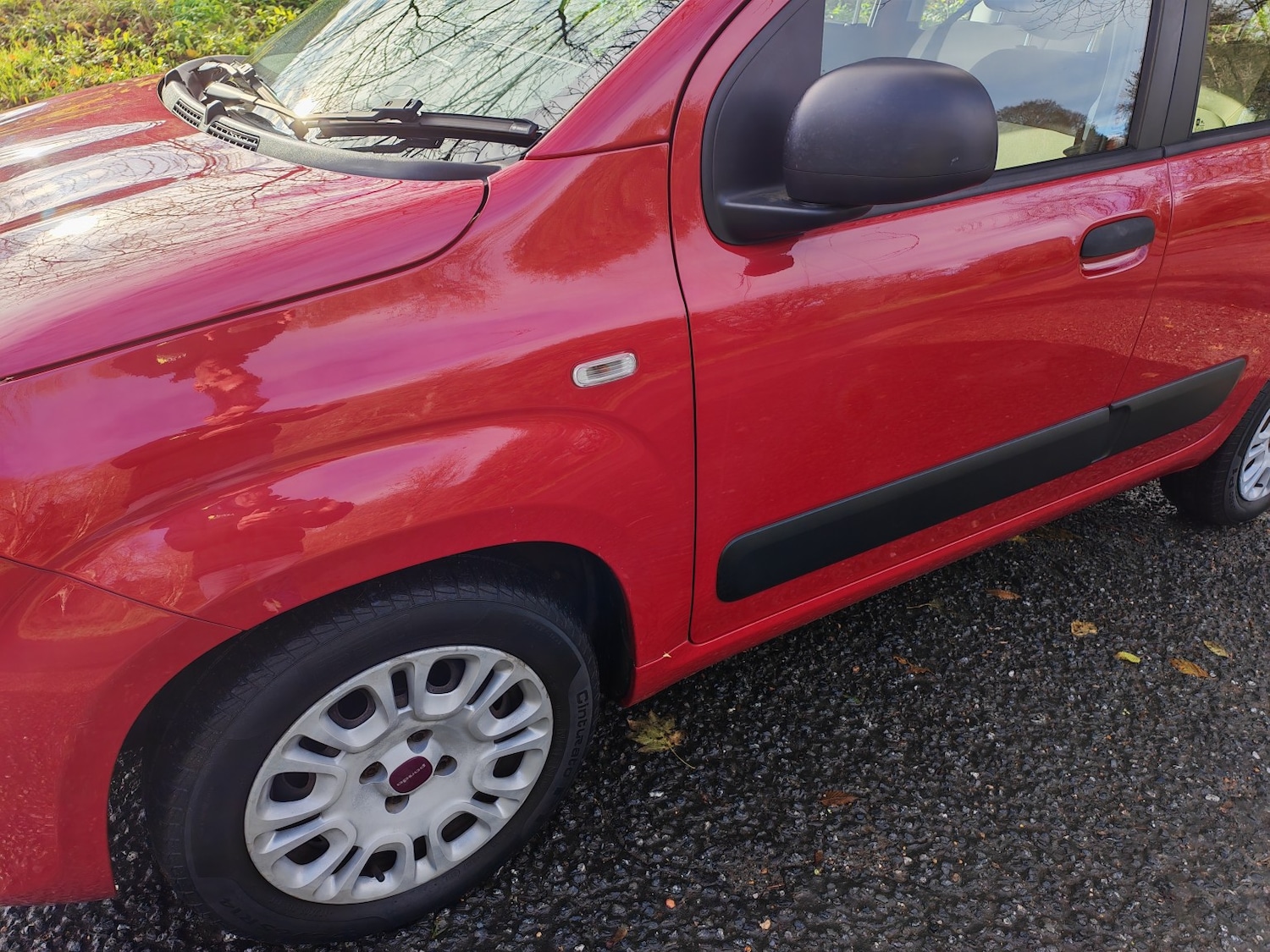 Used Fiat Panda 2014 for sale - 76687176: Photo 7