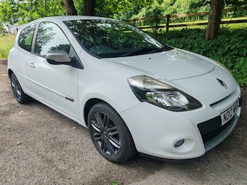 Used Renault Clio 2012 for sale - 78986973: Photo
