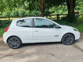 Used Renault Clio 2012 for sale - 78986973: Photo