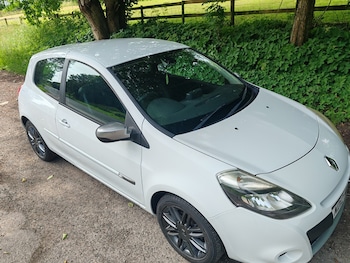 Used Renault Clio 2012 for sale - 78986973: Photo
