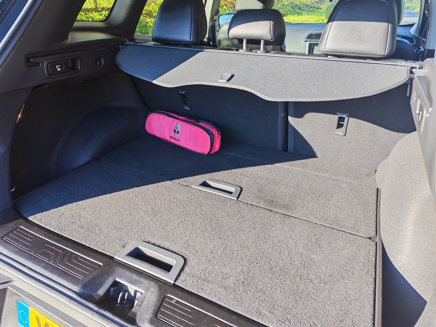 Used Renault Kadjar 2020 for sale - 77107661: Photo 11