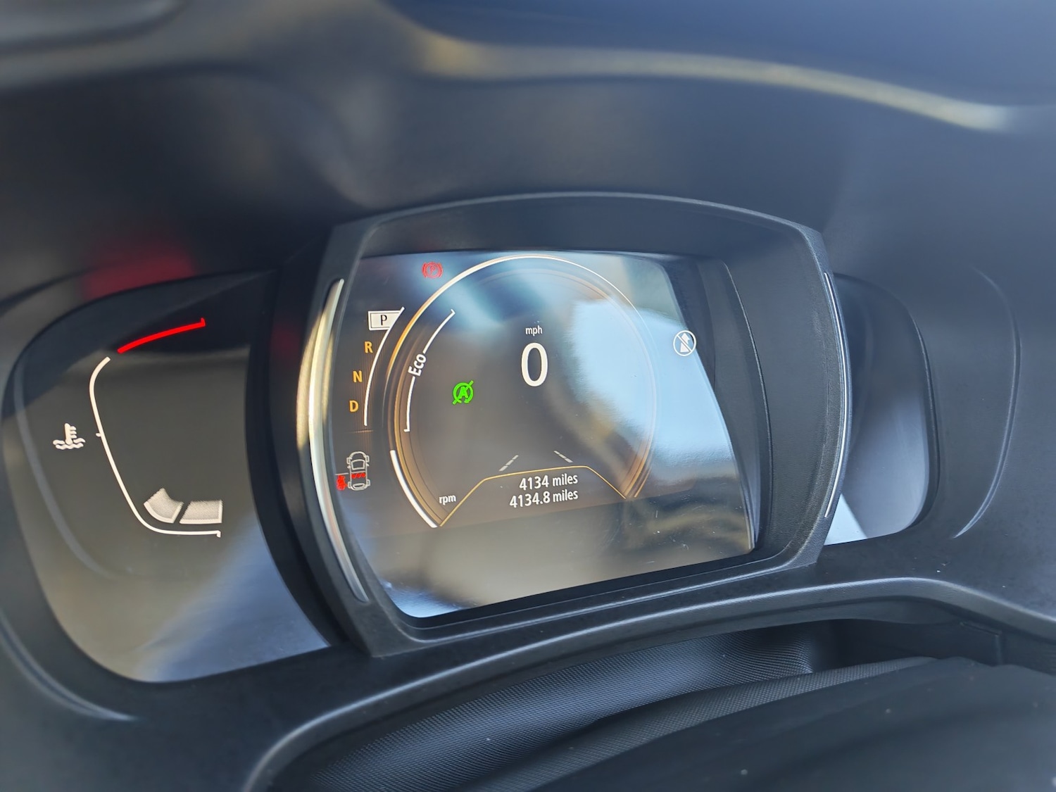 Used Renault Kadjar 2020 for sale - 77107661: Photo 12