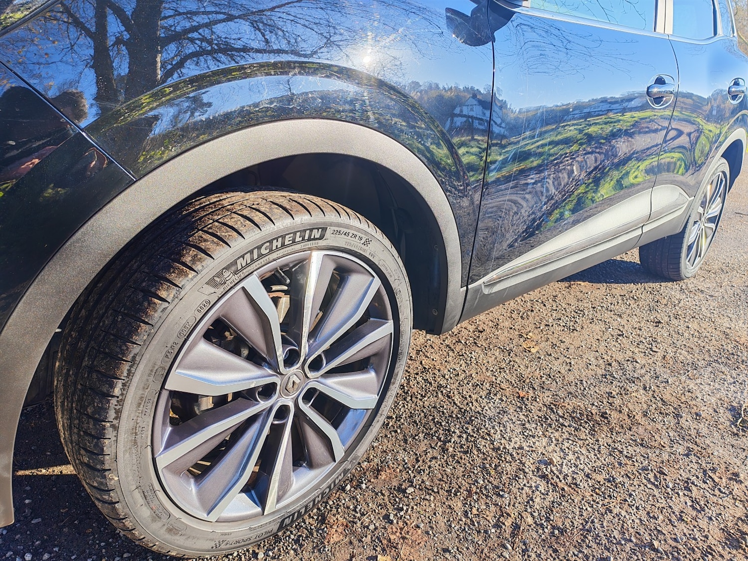 Used Renault Kadjar 2020 for sale - 77107661: Photo 13