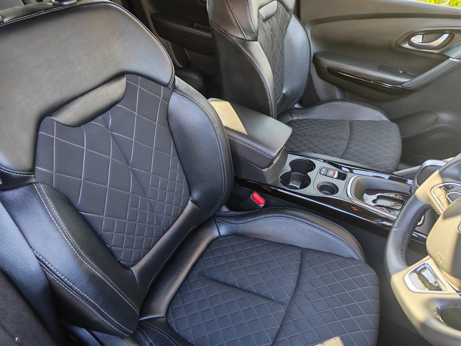 Used Renault Kadjar 2020 for sale - 77107661: Photo 16