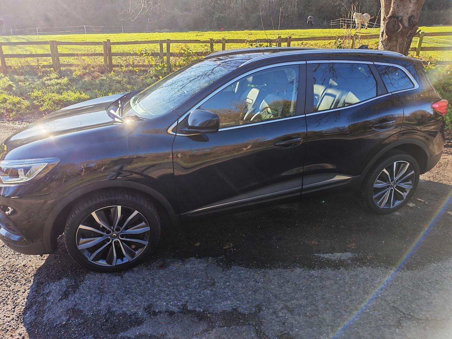 Used Renault Kadjar 2020 for sale - 77107661: Photo 5