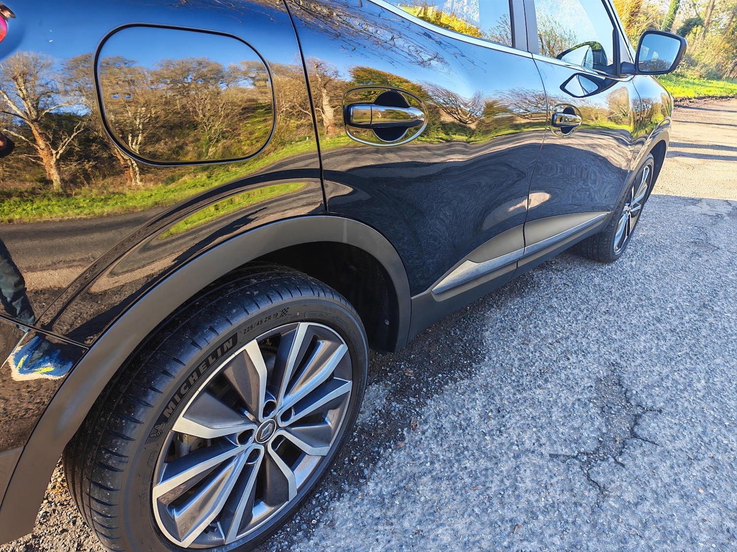 Used Renault Kadjar 2020 for sale - 77107661: Photo 6