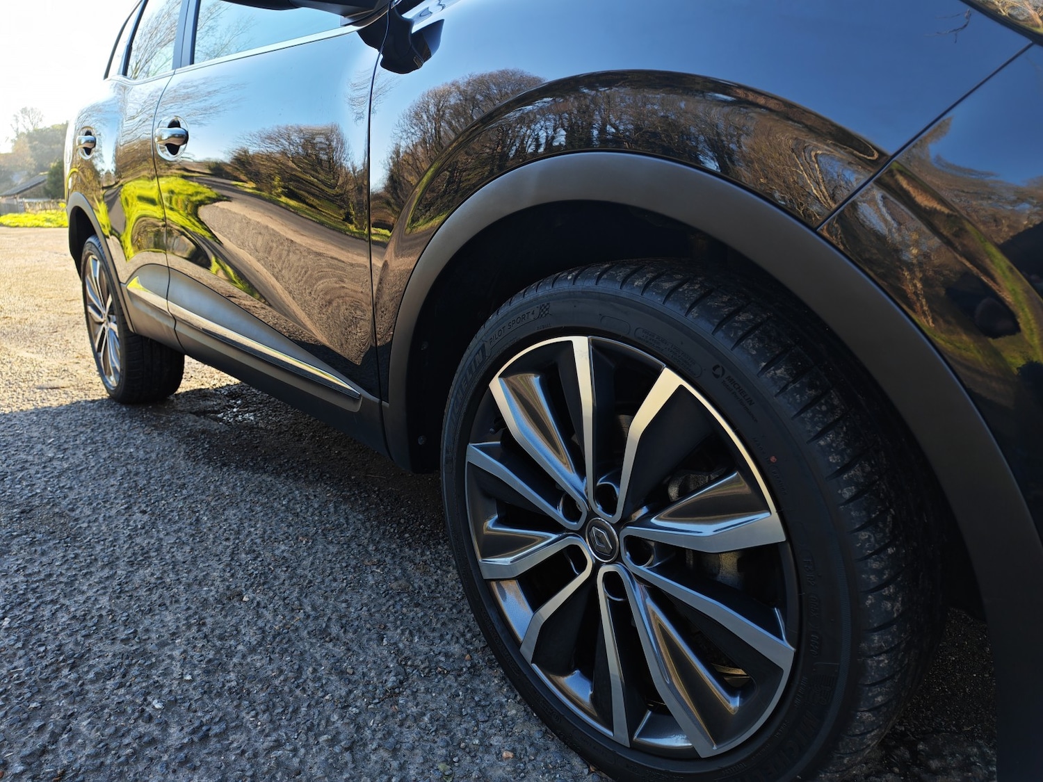 Used Renault Kadjar 2020 for sale - 77107661: Photo 7