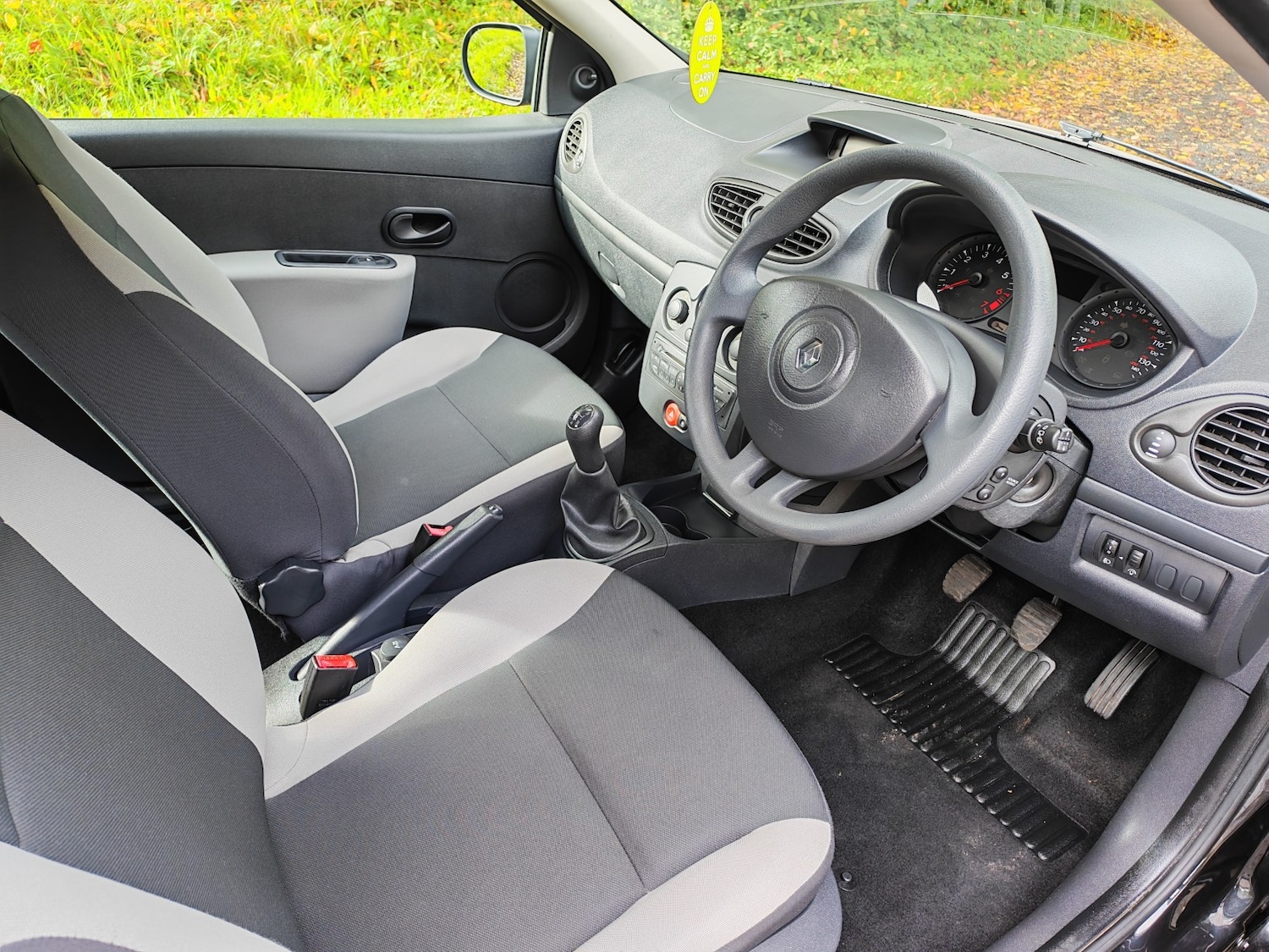 Used Renault Clio 2009 for sale - 76334802: Photo 10