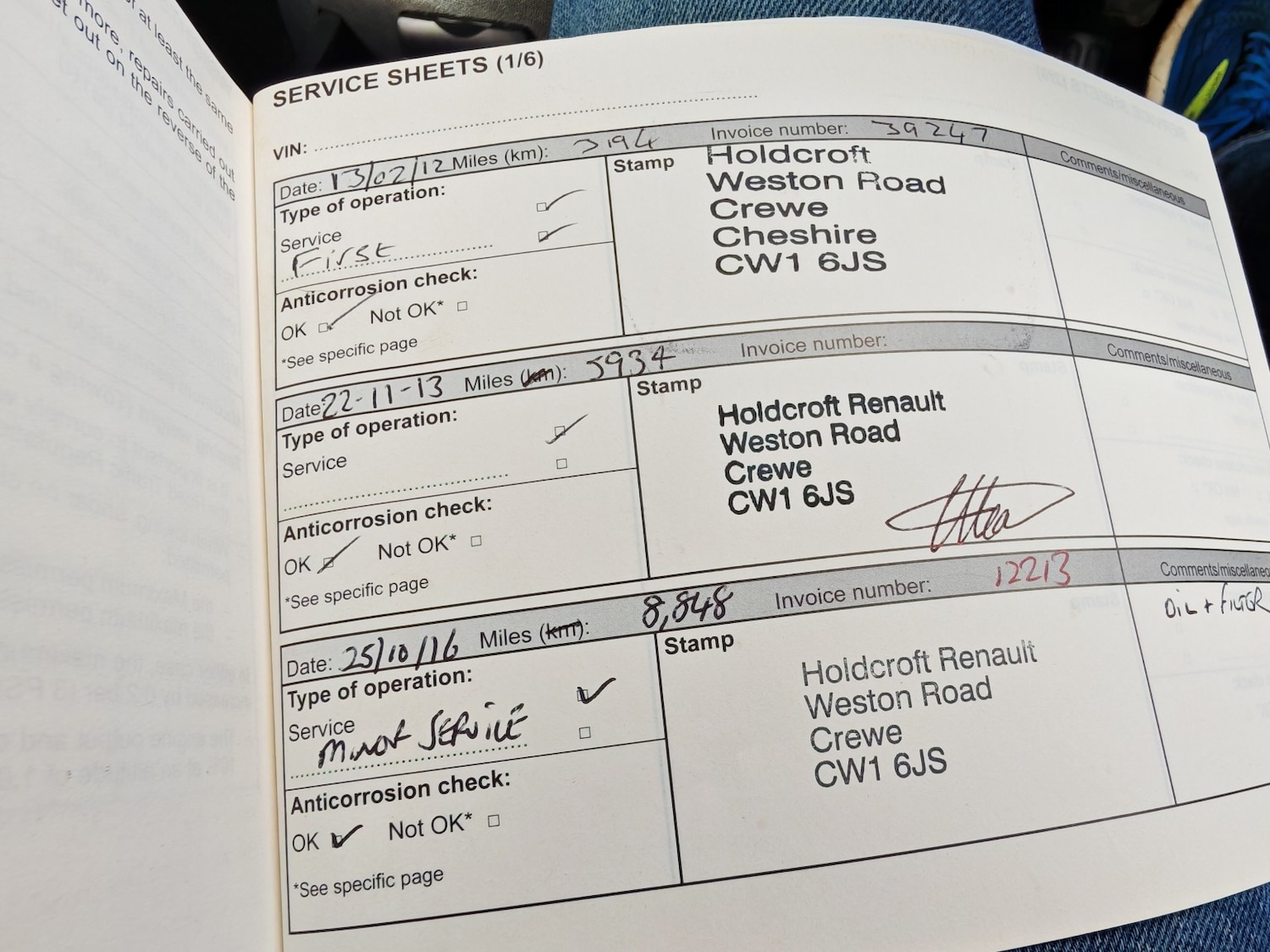 Used Renault Clio 2009 for sale - 76334802: Photo 15