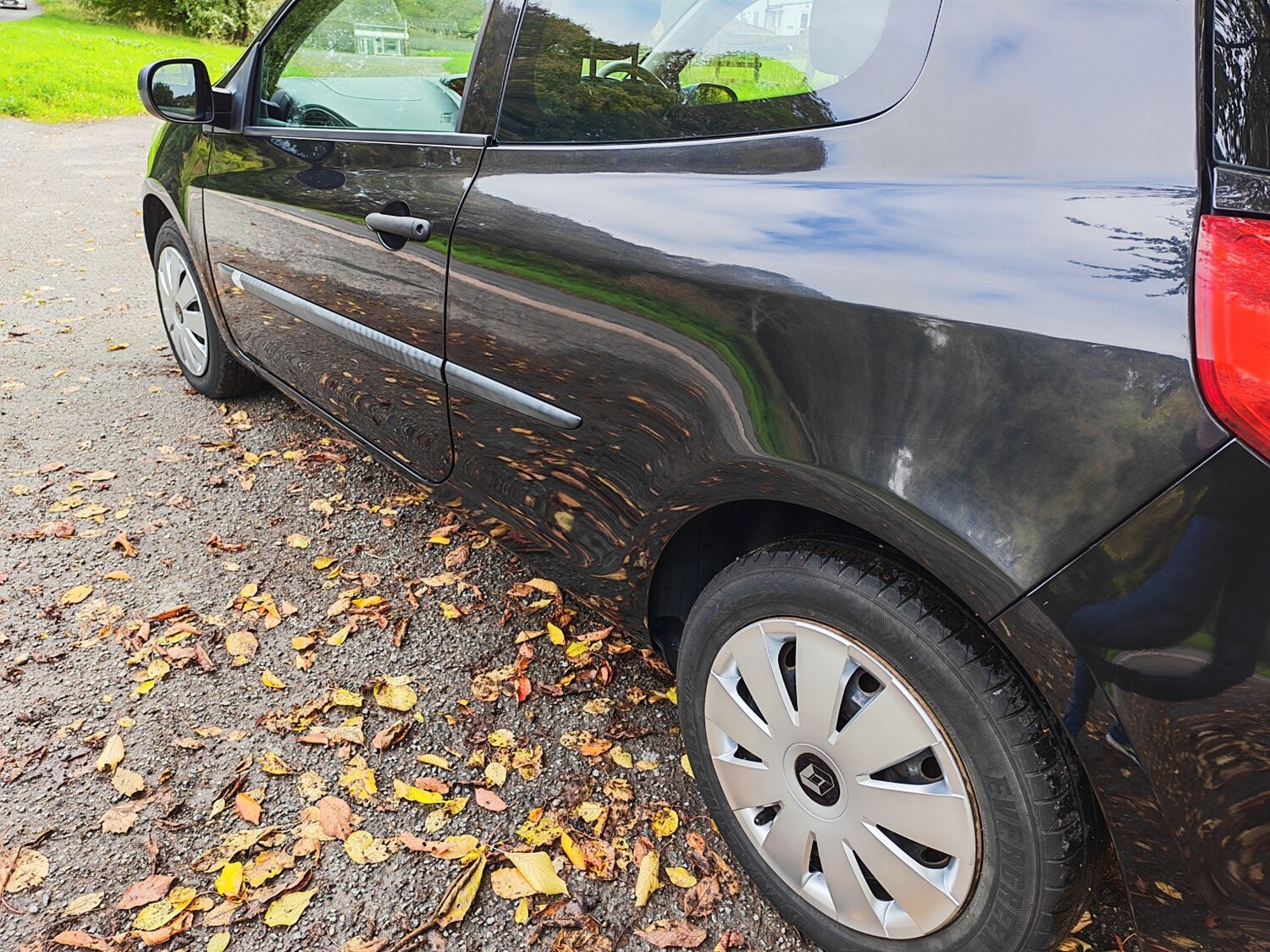 Used Renault Clio 2009 for sale - 76334802: Photo 5