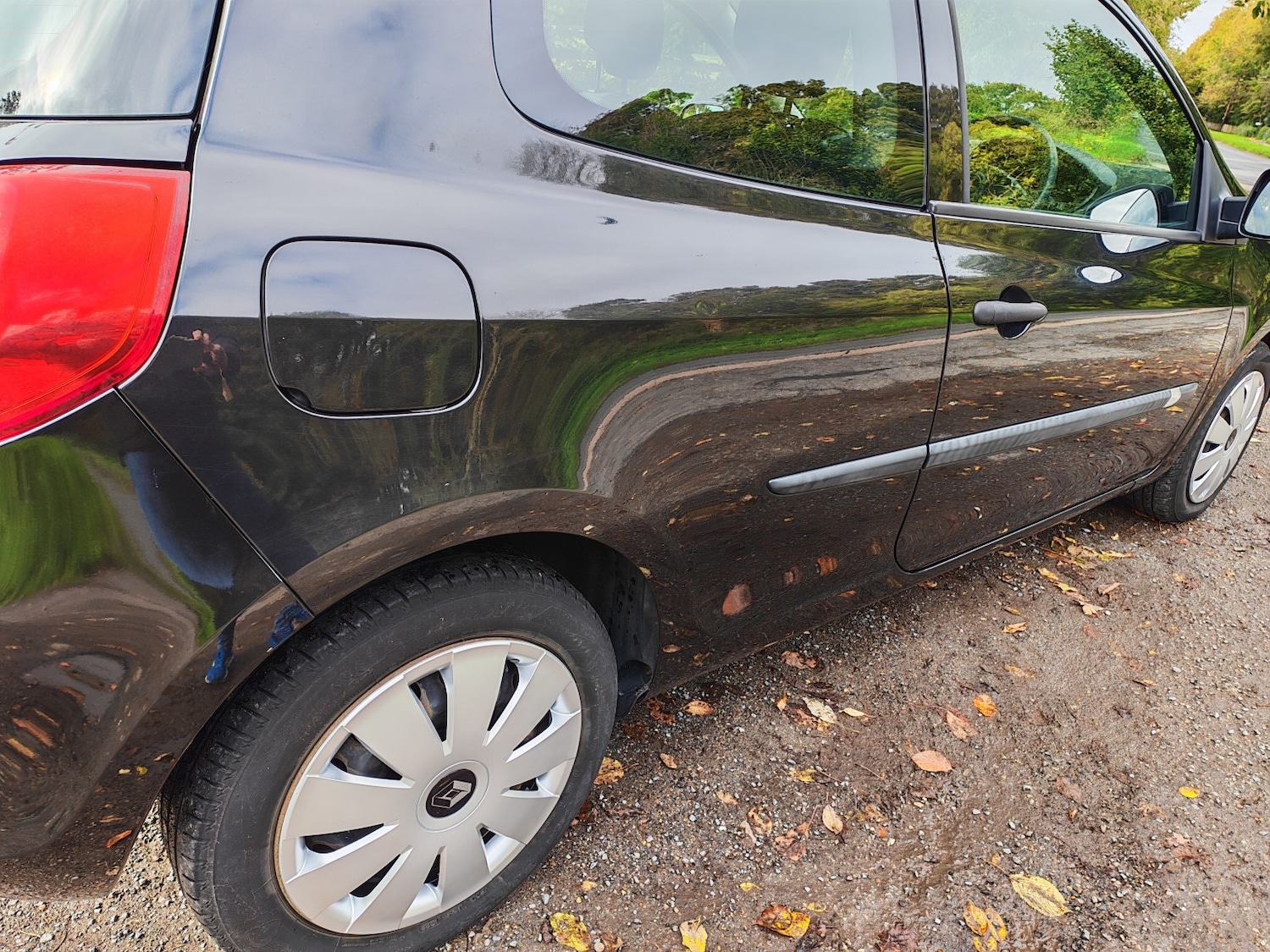 Used Renault Clio 2009 for sale - 76334802: Photo 7