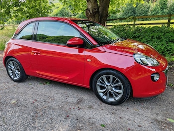 Used Vauxhall ADAM 2016 for sale - 79023896: Photo