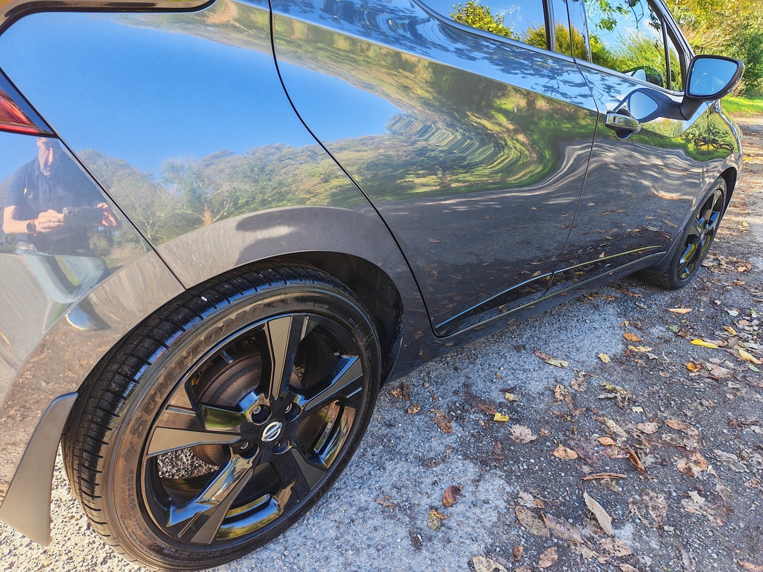 Used Nissan Micra 2018 for sale - 76387342: Photo 15