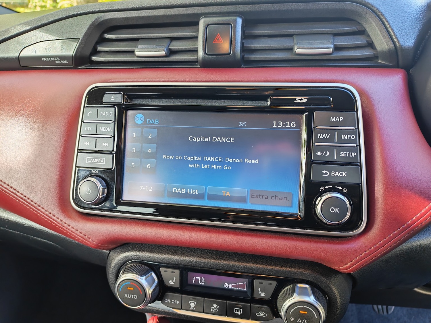 Used Nissan Micra 2018 for sale - 76387342: Photo 16