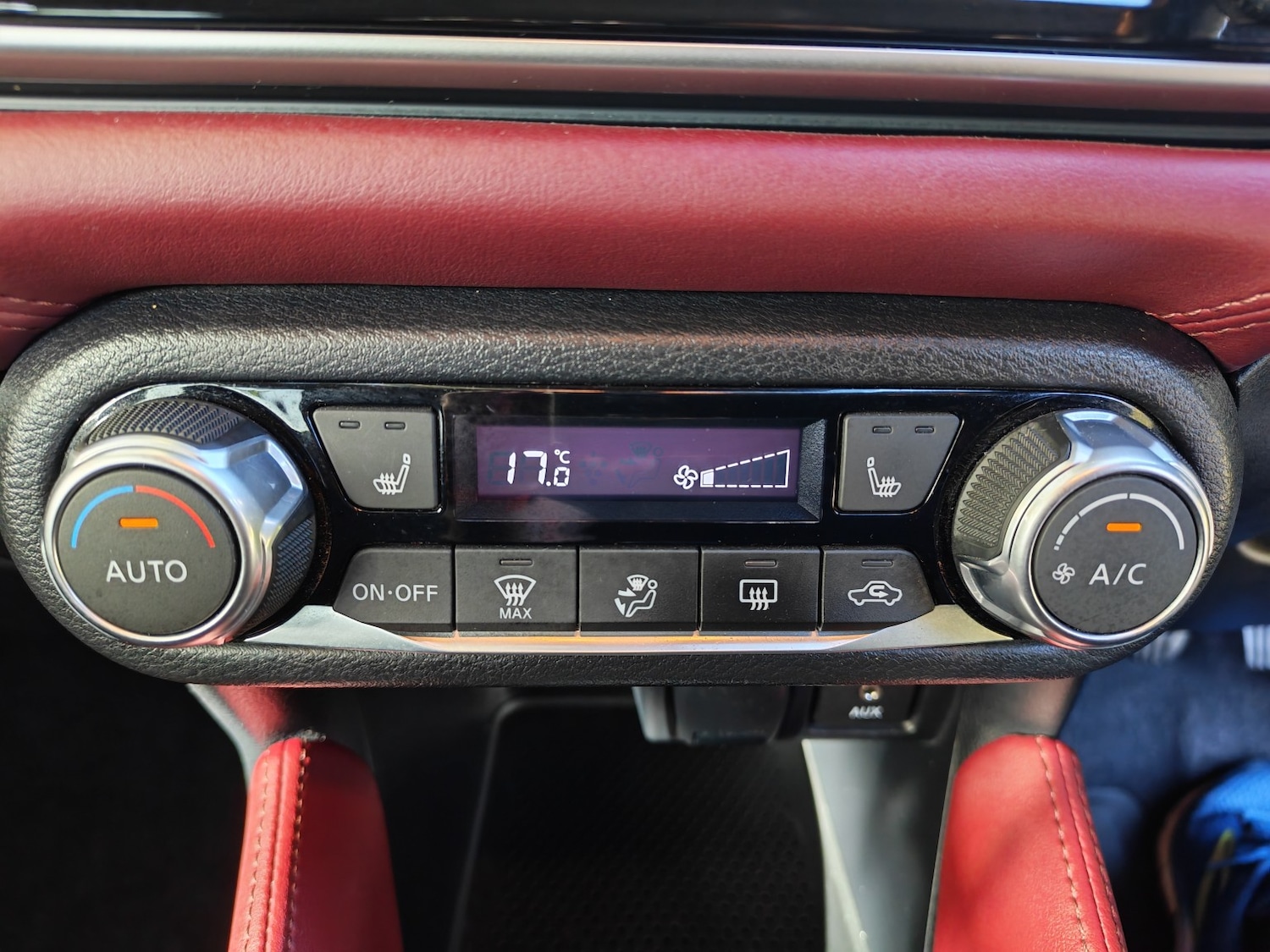 Used Nissan Micra 2018 for sale - 76387342: Photo 17