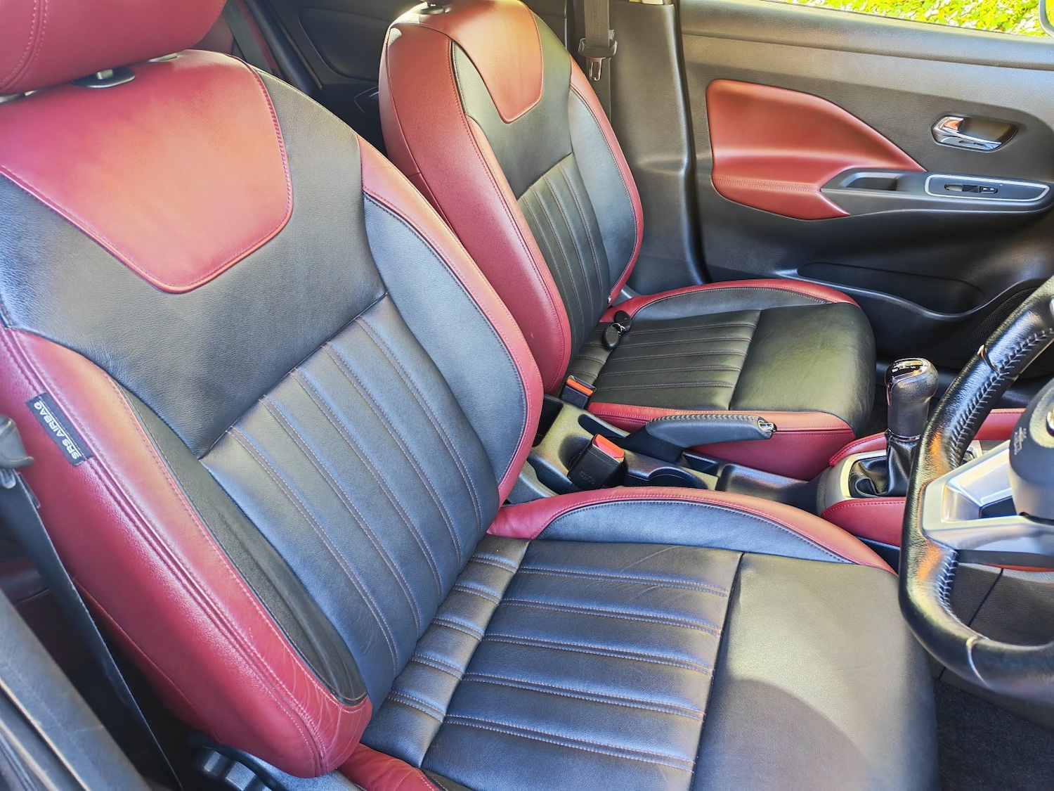 Used Nissan Micra 2018 for sale - 76387342: Photo 20