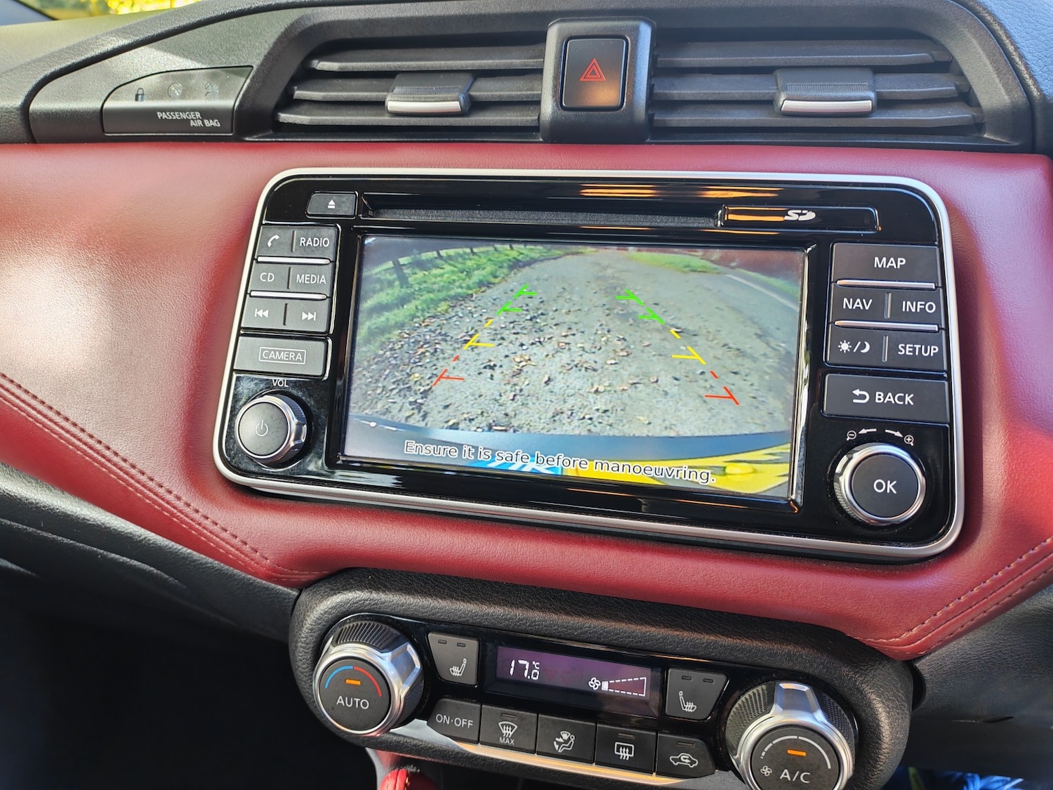 Used Nissan Micra 2018 for sale - 76387342: Photo 4