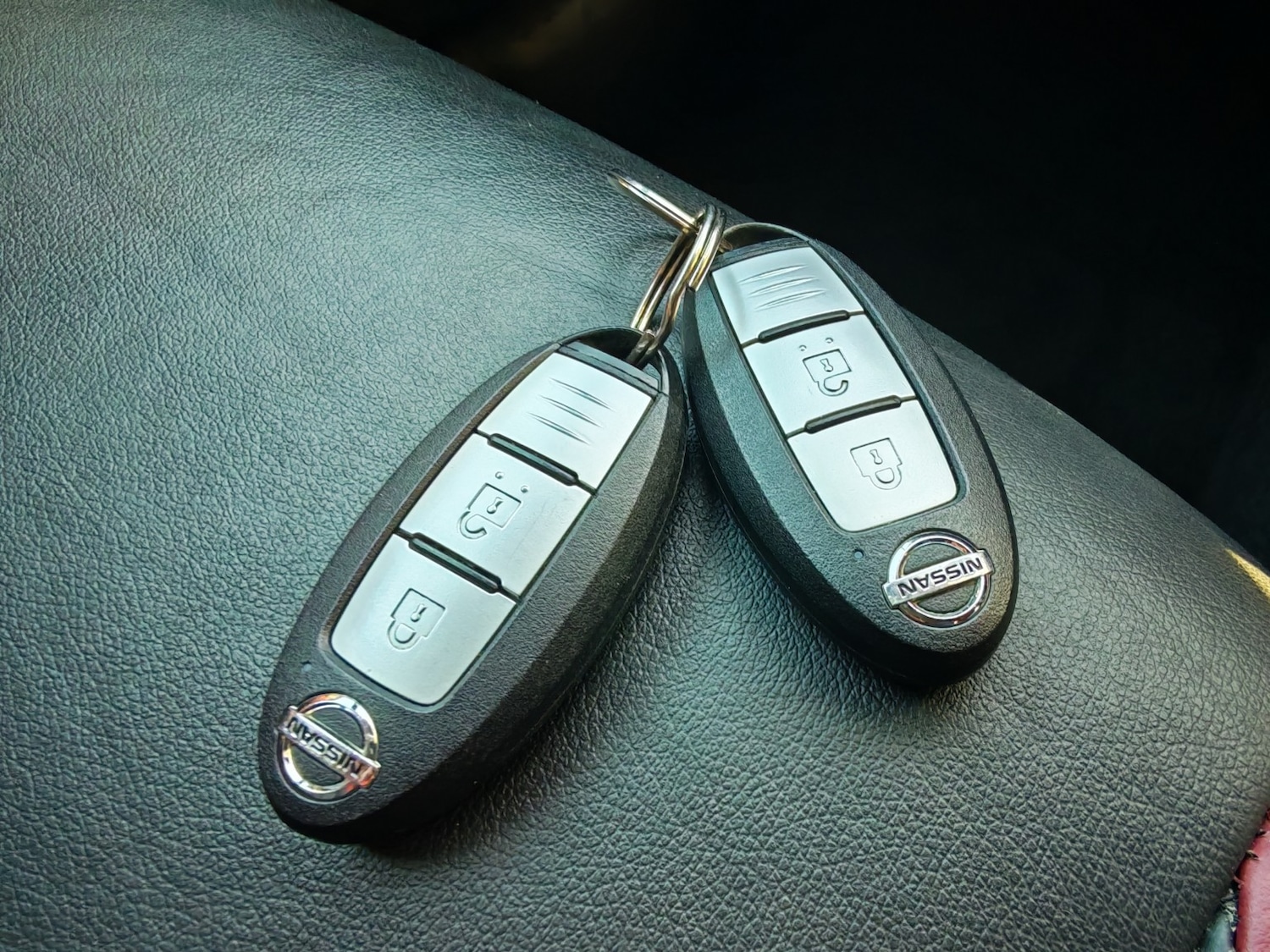 Used Nissan Micra 2018 for sale - 76387342: Photo 5