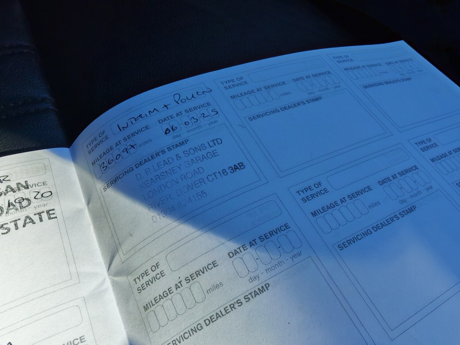 Used Nissan Micra 2018 for sale - 76387342: Photo 6