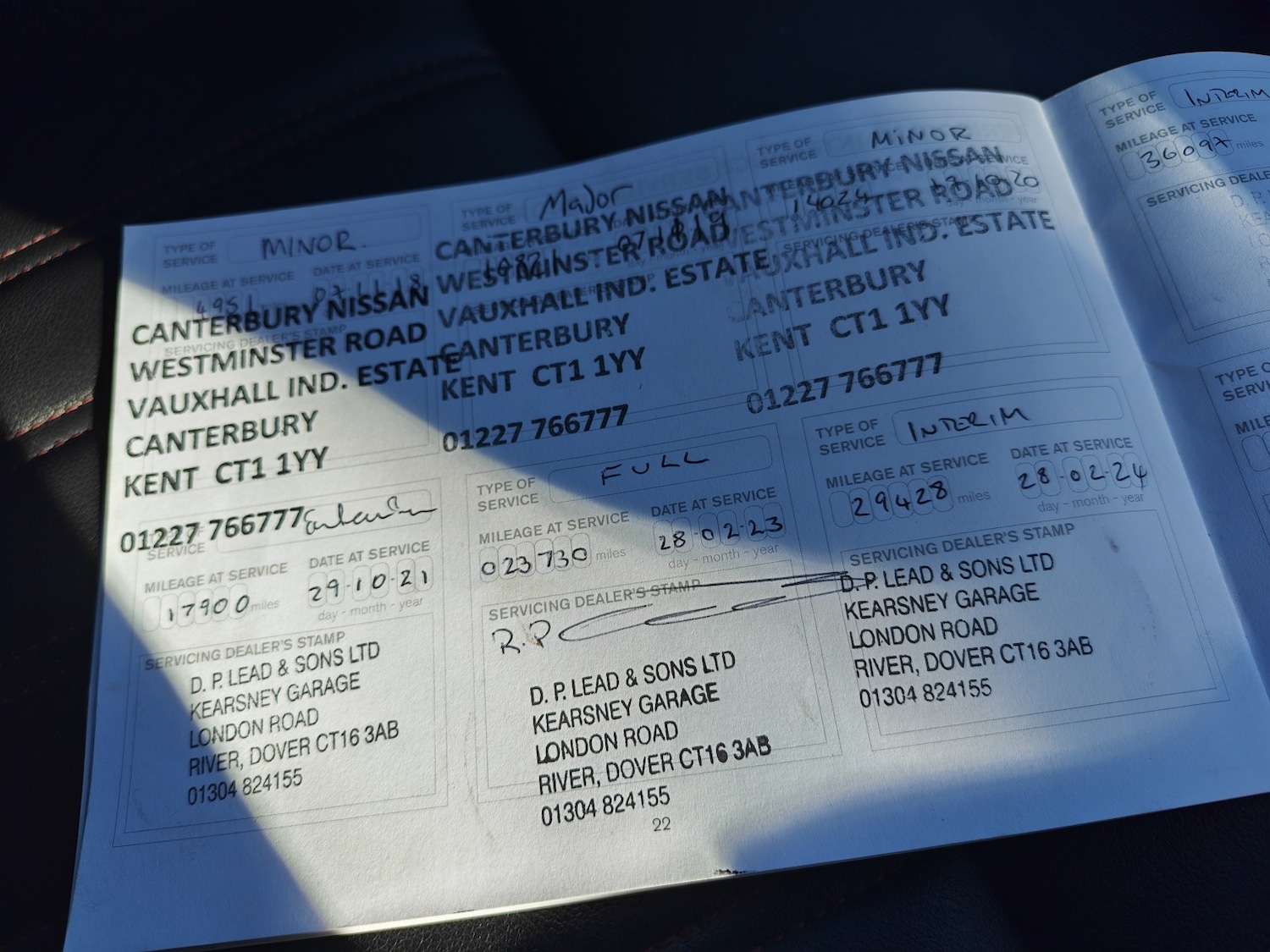 Used Nissan Micra 2018 for sale - 76387342: Photo 7