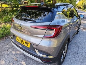 2020 - 1.3 S Edition TCe 130 Auto EDC 5-Door
