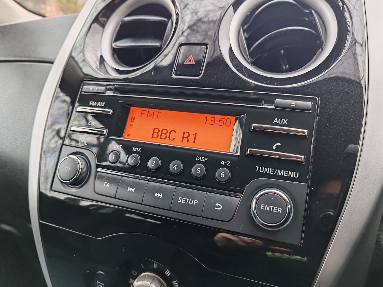 Used Nissan Note 2014 for sale - 77681799: Photo 12