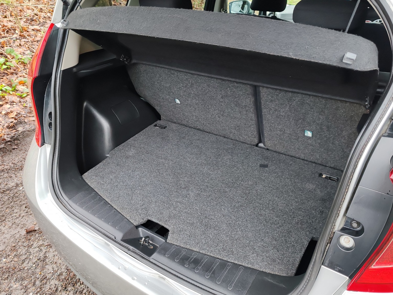 Used Nissan Note 2014 for sale - 77681799: Photo 7