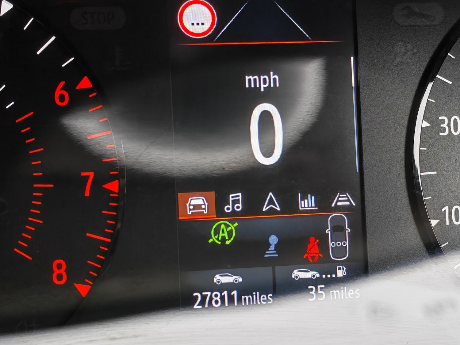 Used Renault Captur 2021 for sale - 76821606: Photo 10