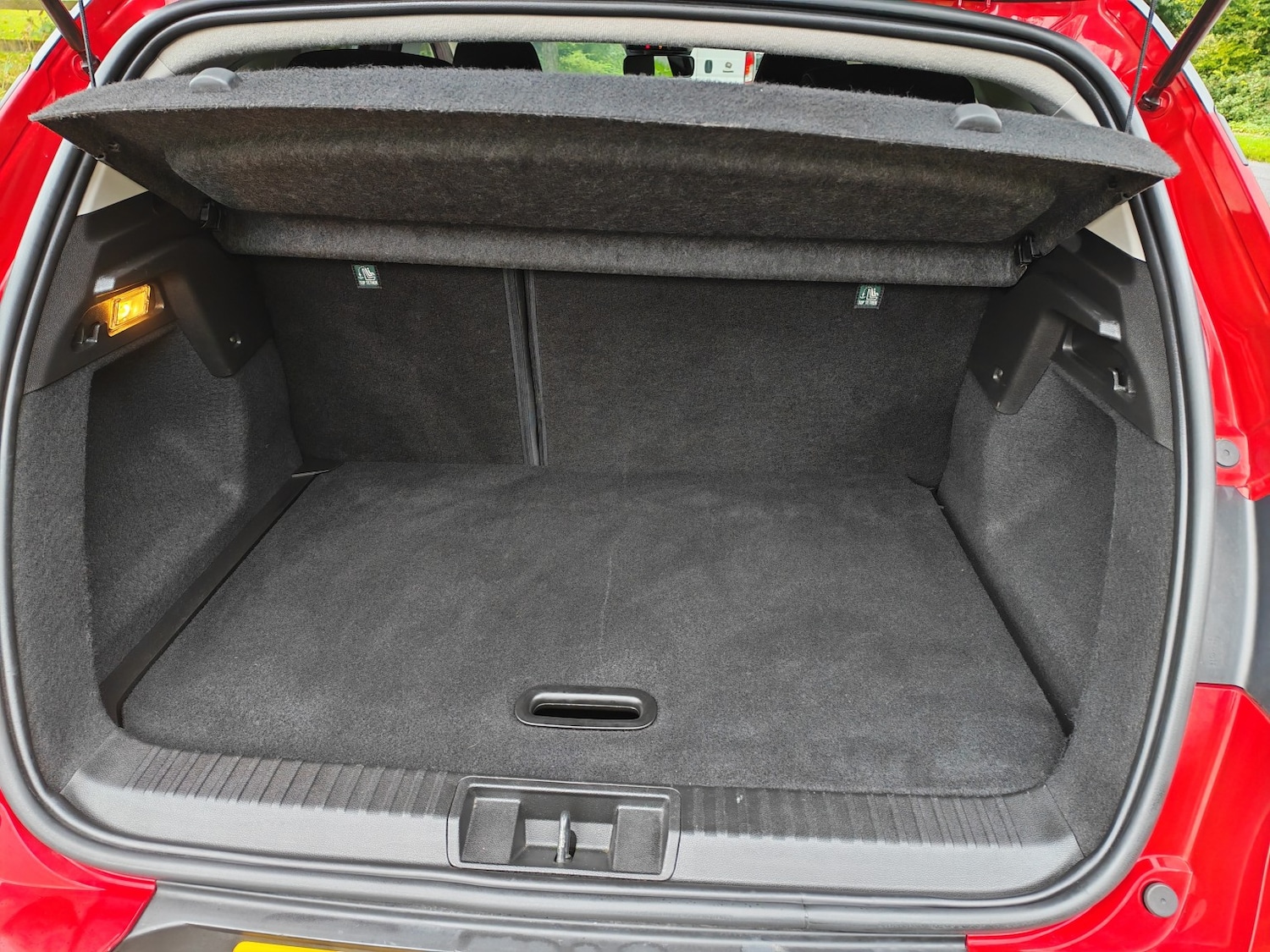 Used Renault Captur 2021 for sale - 76821606: Photo 11