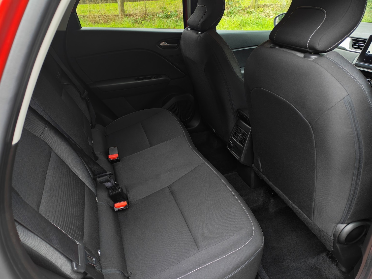 Used Renault Captur 2021 for sale - 76821606: Photo 16