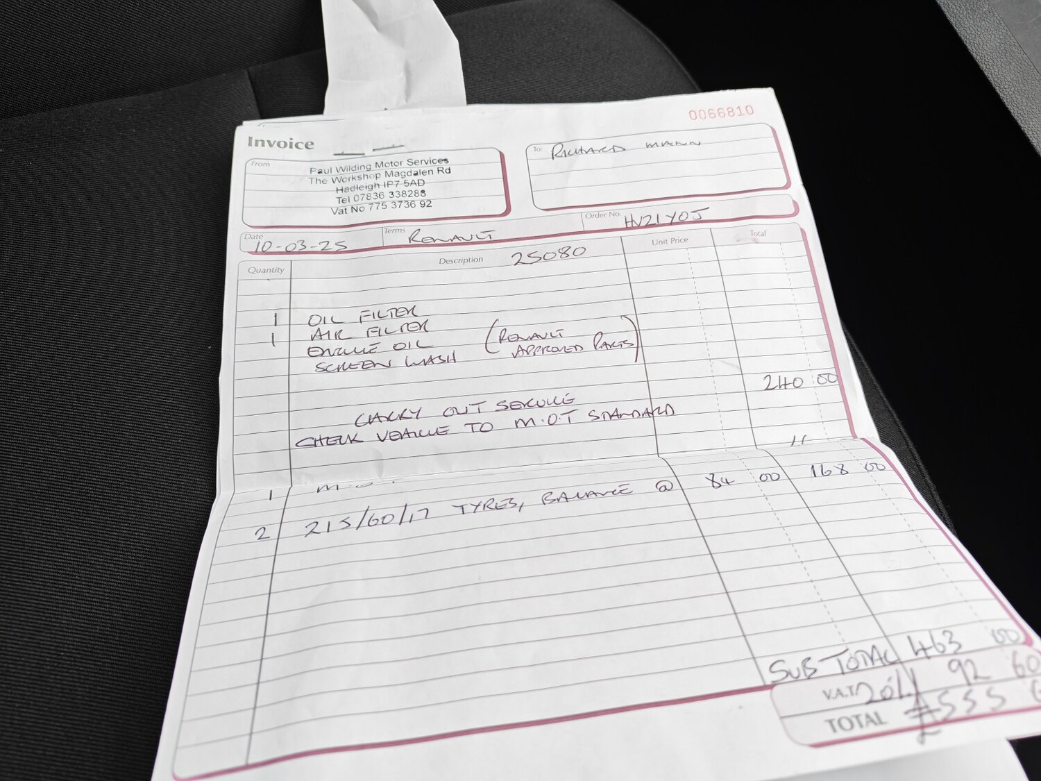 Used Renault Captur 2021 for sale - 76821606: Photo 18