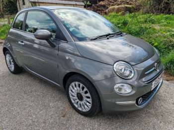 Used Fiat 500 2021 for sale - 74380993: Photo