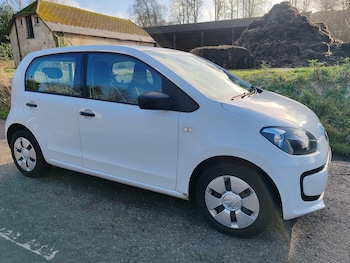 Used Volkswagen up! 2012 for sale - 76107409: Photo