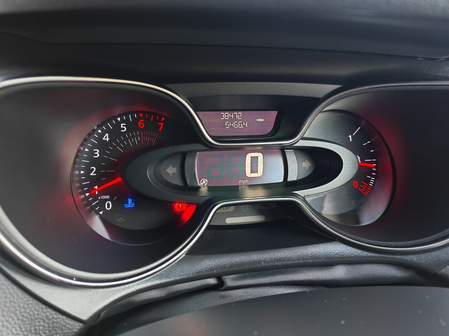 Used Renault Captur 2020 for sale - 76821647: Photo 10