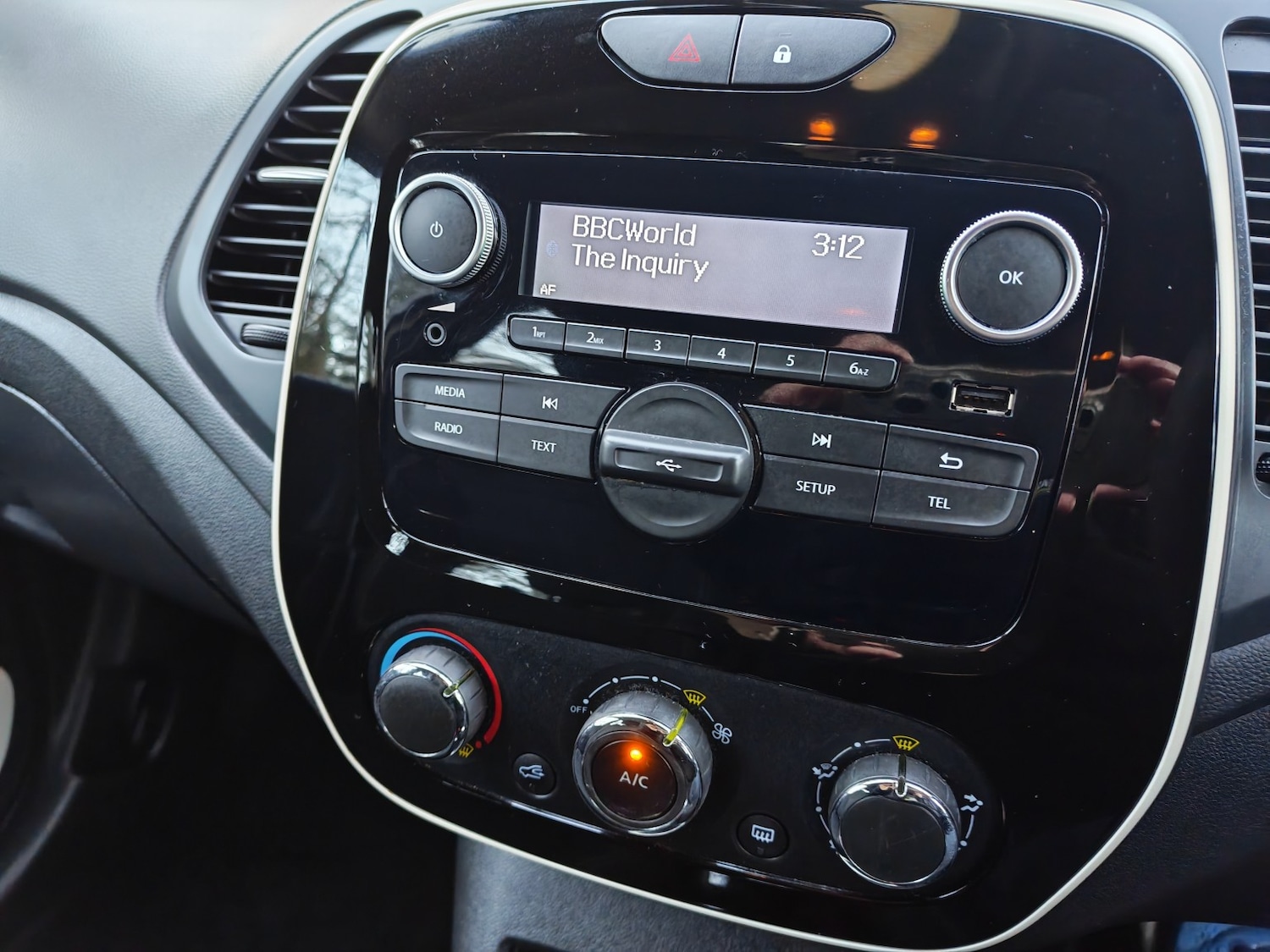 Used Renault Captur 2020 for sale - 76821647: Photo 11