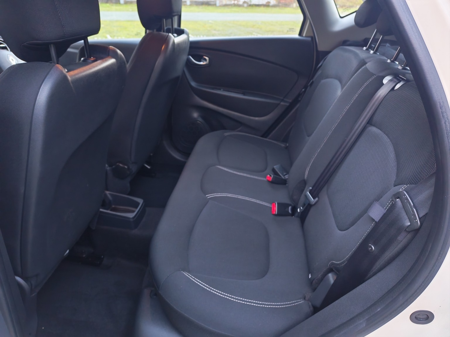 Used Renault Captur 2020 for sale - 76821647: Photo 15