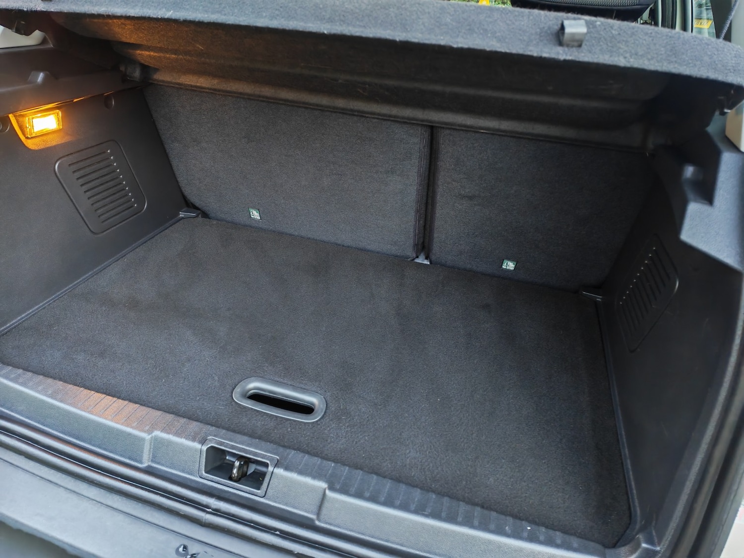 Used Renault Captur 2020 for sale - 76821647: Photo 16