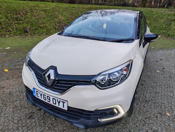 2020 - 0.9 Play TCe 90 MY18 5-Door