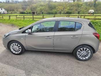 Used Vauxhall Corsa 2015 for sale - 74439537: Photo