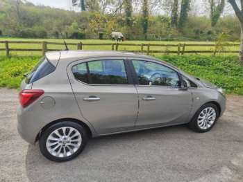 Used Vauxhall Corsa 2015 for sale - 74439537: Photo
