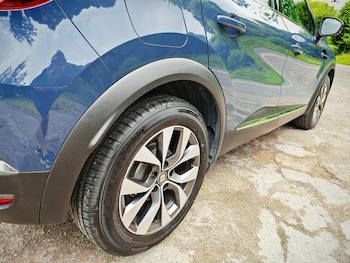 Used Renault Captur 2020 for sale - 79067381: Photo