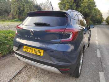 Used Renault Captur 2020 for sale - 72779764: Photo