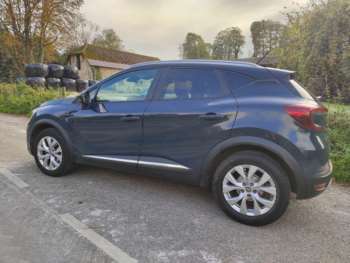 Used Renault Captur 2020 for sale - 72779764: Photo